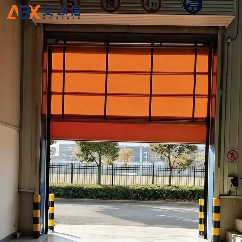 宜宾市充气式门封